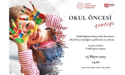 Yalova’da Okul Öncesi Şenliği Heyecanı!