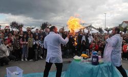 Yalova’da TÜBİTAK Şenliği Düzenlenecek!