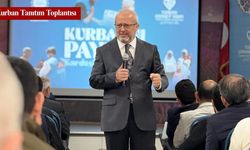 2025 Kurban Organizasyonu ve Yaz Kursları Tanıtıldı