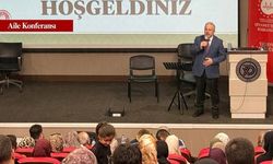 Aile ve Fıtrat Konferansı Düzenlendi