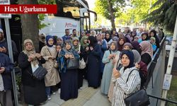 Son Kafile Yola Çıktı