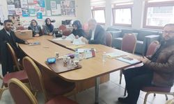 Umre Ödüllü Bilgi Yarışması Yapıldı