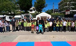 Sağlıklı Çocuklar, Güçlü Yarınlar: Yalova’da Örnek Proje Başladı"