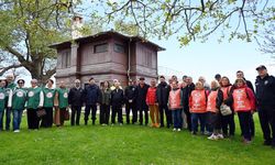 Yalova’da Sağlıklı Yaşam İçin Adımlar Atıldı