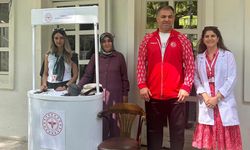 “İdeal Kilonu Öğren, Sağlıklı Yaşa” Kampanyası Yalova’da Başladı