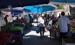Yalova’nın Semt Pazarları Takvimi