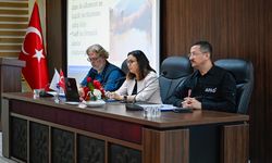 Yalova'da Afetlere Karşı Ortak Akıl