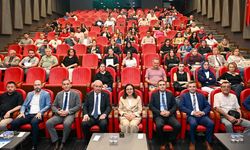 İŞKUR İK Platformu 7. Toplantısı Yalova'da Gerçekleştirildi
