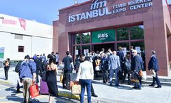 İbrahim Müteferrika Kâğıt Müzesi Göz Doldurdu