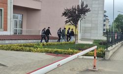 Sahte Polis Çetesi Yalova’da Kıskıvrak Yakalandı