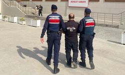 Yalova’da Aranan Hırsızlık Suçlusu Yakalandı