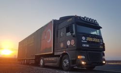 JÖAKSTORE Tırı Yalova’da Ziyaretçilerini Bekliyor!