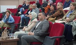 Kadıköy’de Ailelere Yol Gösteren Söyleşi