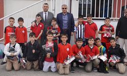 Kadıköylü Öğrenciler Formalarına Kavuştu!