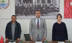 Mayıs Ayı’nın İkinci Oturumu Gerçekleşti!