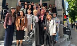 Yalova’da Kadın Girişimcilere Dijital Eğitim