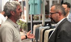 Anahtar Parti Yalova Teşkilatı Pazar Yerinde: Esnaftan Yerel Belediyeye Sert Tepki!