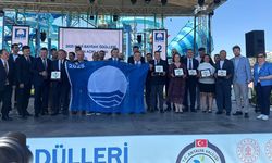 Kaytazdere’nin Çevre Duyarlılığı Ödülle Taçlandı