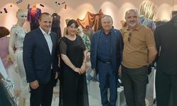 Yalova Kent Konseyi'nden El Emeği Sergisine Tam Destek