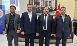 Gençler Yerel Yönetimlerde Söz Sahibi Oluyor