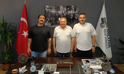 Sanatla Yoğrulmuş Bir Ustalık: Ardıç Bıçak’tan Anlamlı Ziyaret