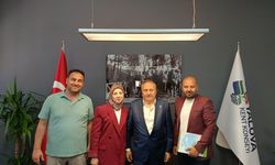 Kent Koseyi’nden Yeni Bir Protokol