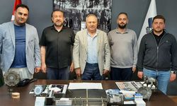 Yalova’da Şirketler Sahaya İniyor!