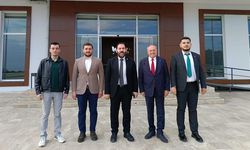 Yalova Kent Konseyi “Hayat Ağacı Zirvesi”nde Yerini Aldı