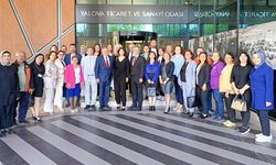 Yalova Kent Konseyi’nden Kanser Farkındalık Semineri: “Erken Teşhis Hayat Kurtarır”