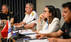 Gerçeği Aratmayan Büyük Tatbikat: Yalova, Kocaeli Depremini Hissetti!
