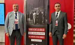 Başkan Kurt, Tarihi Kentler Birliği Meclis Toplantısı ve Milli Mücadele Rotası Kongresi’ne Katıldı