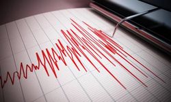 Konya’da 5,2 Büyüklüğünde Deprem