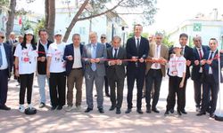 Öğrencilerin Projeleri Takdirle Karşılandı
