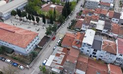 Yalova Belediyesi “Sokaklar Dönüşüyor” Programına Dâhil Oldu
