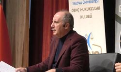 İnce’den 3. Yol Mesajı: İki Kutuplu Siyaset Anlayışından Kurtulalım!