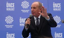 İnce’den Görevinden Ayrılan Tunceli Valisi’ne Övgü!