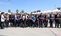 Yalova Mesleki ve Teknik Eğitim Fuarı açıldı