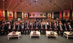 Saadet Partisi Yalova Teşkilatı Ankara’da Strateji ve Hamle Toplantısı’na Katıldı
