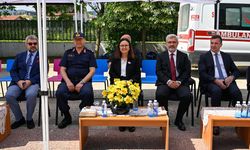 Yalova’da “Sağlıklı Çocuk, Sağlıklı Gelecek” Etkinliği Gerçekleştirildi