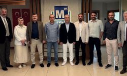 Yalova SMMMO Başkanı Sait Aydın Aday Olmuyor: “Görevimi Gururla Devrediyorum”