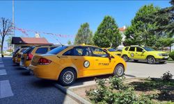 Yalova’da Taksi Ücretlerine Zam!