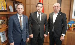 YTSO’ya Ziyaret: Termal Turizmde İş Birliği Vurgusu