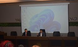 Yalova’da Kooperatif Ortaklarına Güncel Mevzuat Eğitimi Verildi