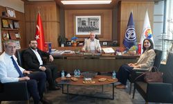 Başkan Demiryürek; Gençlerin Yoluna Işık Tutmak Görevimiz