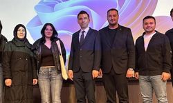 Genç Girişimcilere KOSGEB Destekleri Anlatıldı
