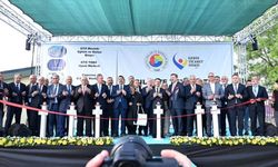 YTSO Başkanı Cemil Demiryürek, Gebze’deki Açılış ve Temel Atma Törenlerine Katıldı