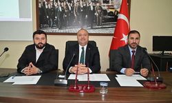 Yalova İli Turizm Birliği Meclisi Toplanıyor