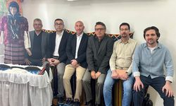 Türk Ocakları’ndan Yalova BAL-GÖÇ’e Ziyaret