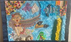 ‘Sıfır Atıkla Sanat’ Yarışması Sonuçlandı