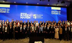 MÜSİAD Yalova, Karz-ı Hasen Sandığı Genel Kurulu’nda Temsil Edildi